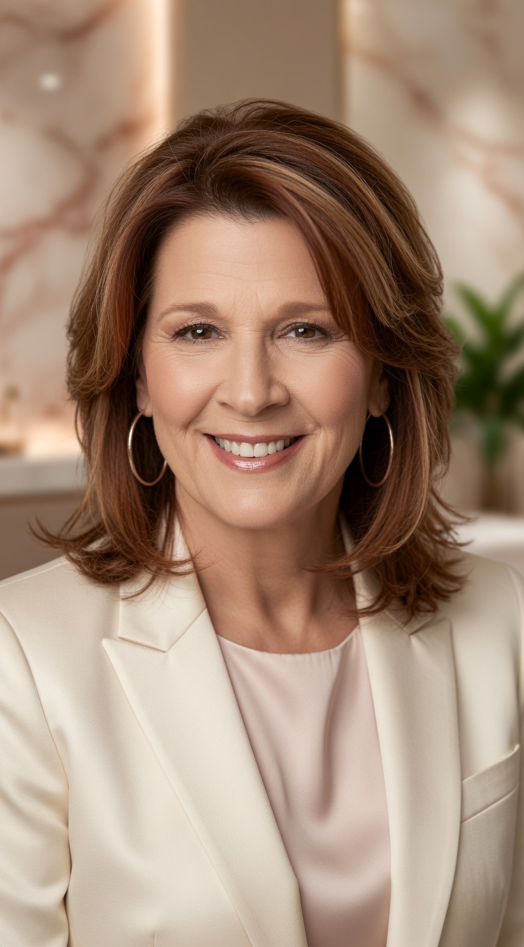 Michele Wilson - Master Esthetician in Rock Hill SC