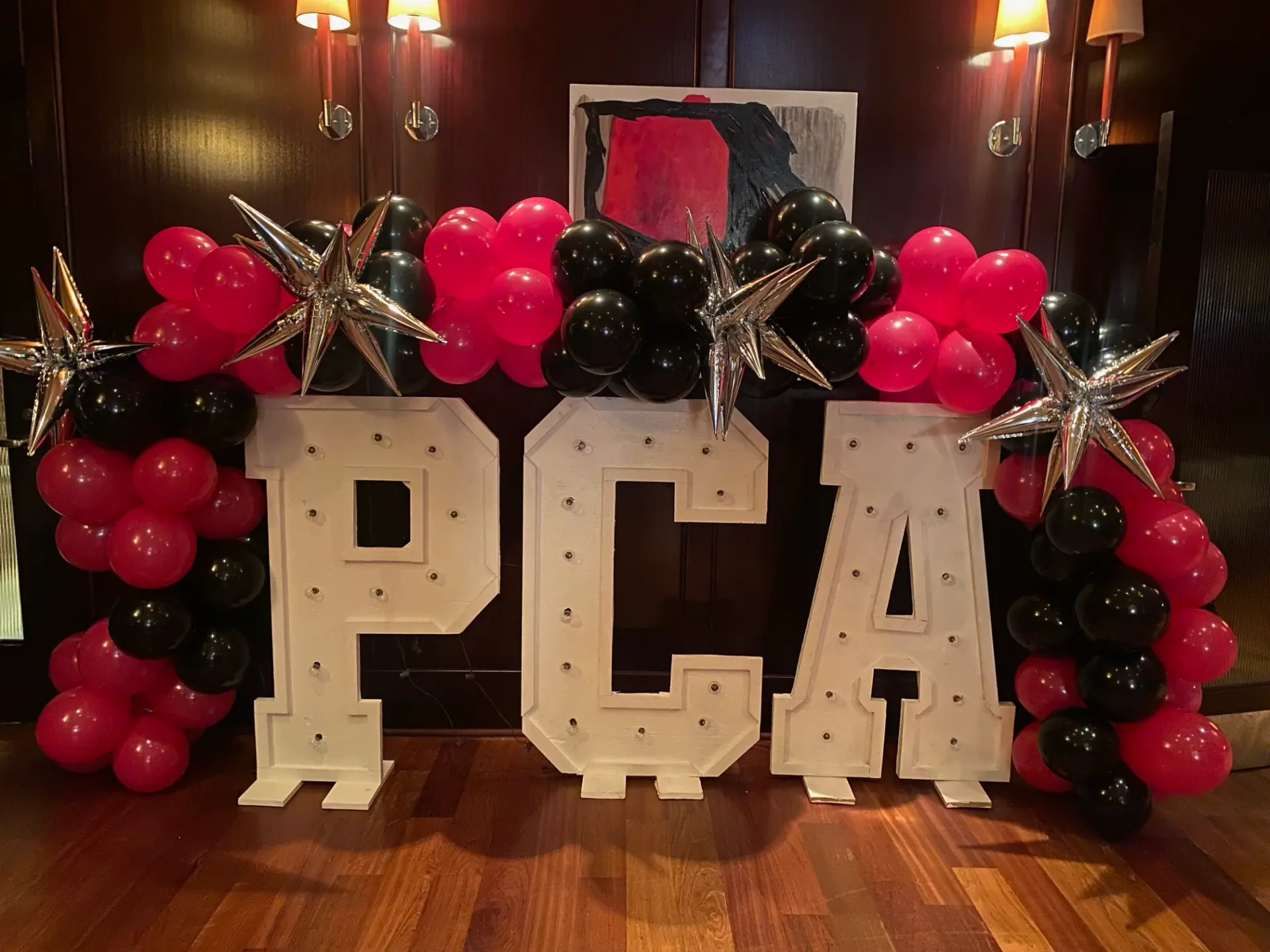 Pure Escape Resort Certificate